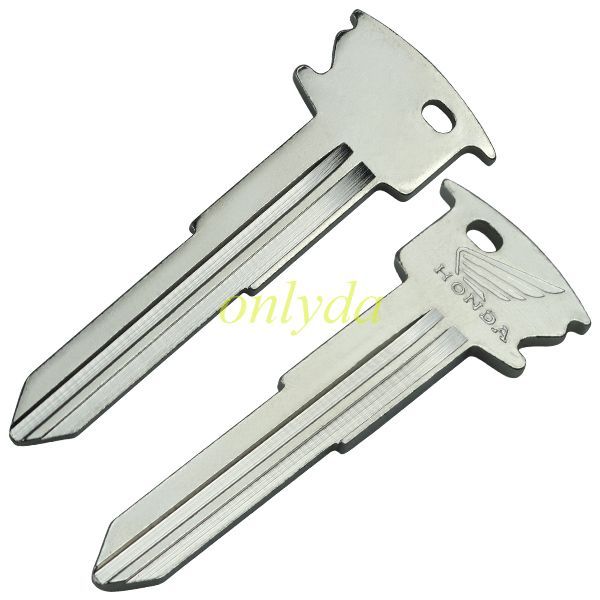 For Honda-Motor bike key