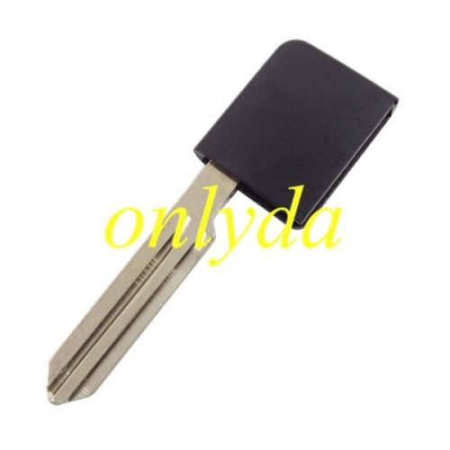 For Nissan small key