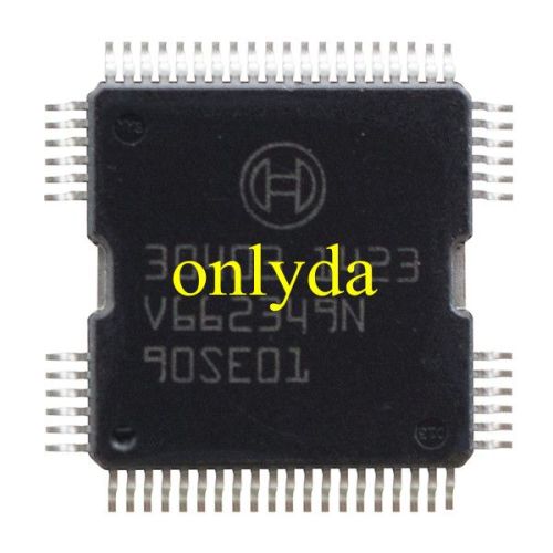30403 injector driver IC chip car computer board repair chips for BOSCH