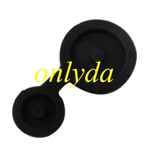 For Citroen,peugeot 2 button pad