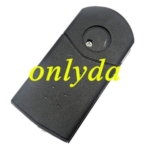 key DIY brand 2 button remote key