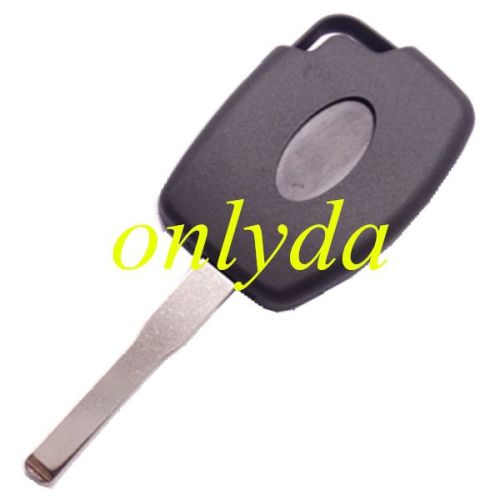 transponder key blank