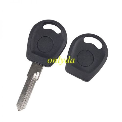For  VW jetta key shell ( with HU49 blalde)