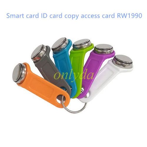 Smart card ID card copy access card RW1990 MOQ 50pcs