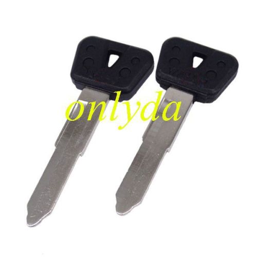 For  yamaha motorcycle transponder key blank