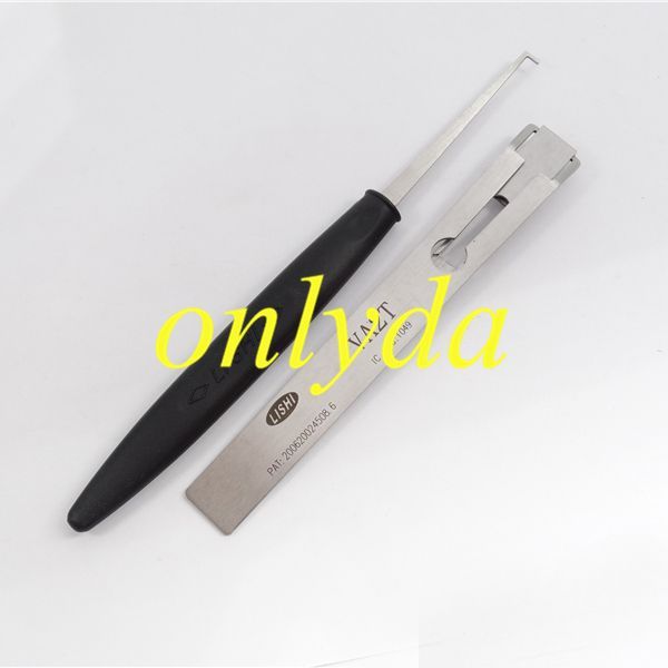 For LISHI  VA2T CITROEN lock pick tools  genuine !