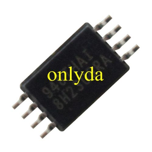 25160 5160A auto memory chip thin small chip TSSOP8 automotive IC