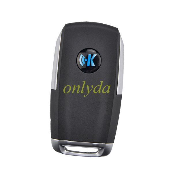 KEYDIY Remote key 5 button ZB18 smart key for KD-X2 and KD MAX