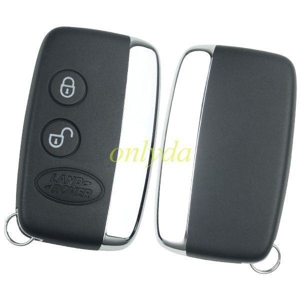 For Range rover keyless smart key 2 button 434MHZ with 7953ptt