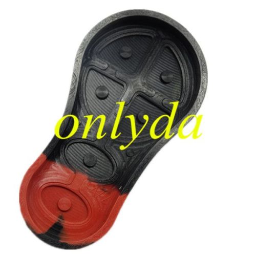 For chrysler 6 button remote key pad