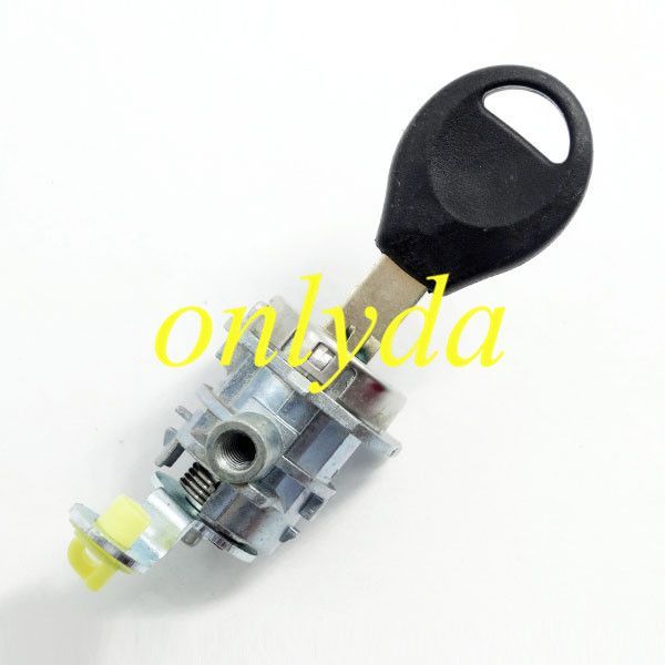 NISSAN TIIDA Left door lockFor