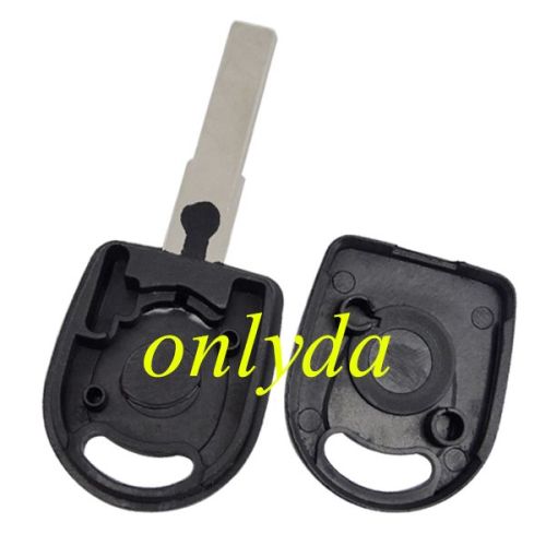 For Passat transponder key shell with id48 chip