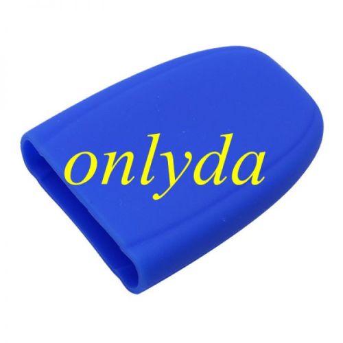 For Audi key cover, Please choose the color, Black MOQ 5 pcs； Blue, Red and other colorful Type MOQ 50 pcs