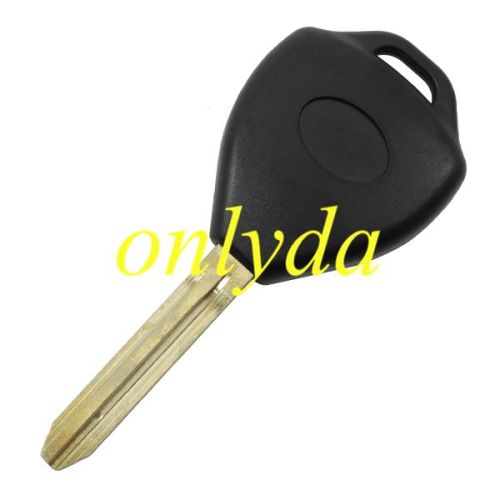 For Toyota 3 button key shell