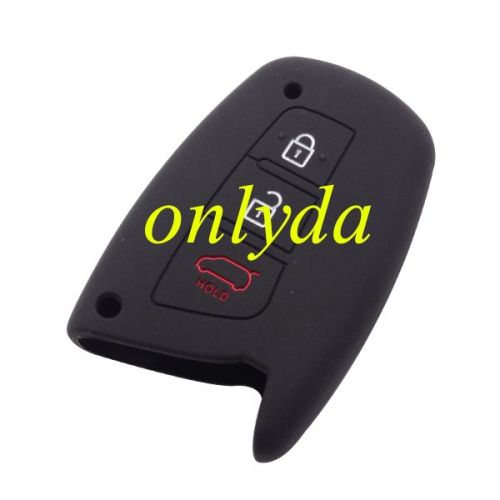 For  Hyundai key cover