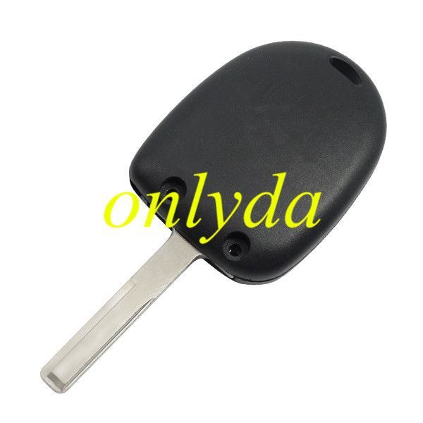 For Chevrolte remote key blank 3button （please choose the logo）