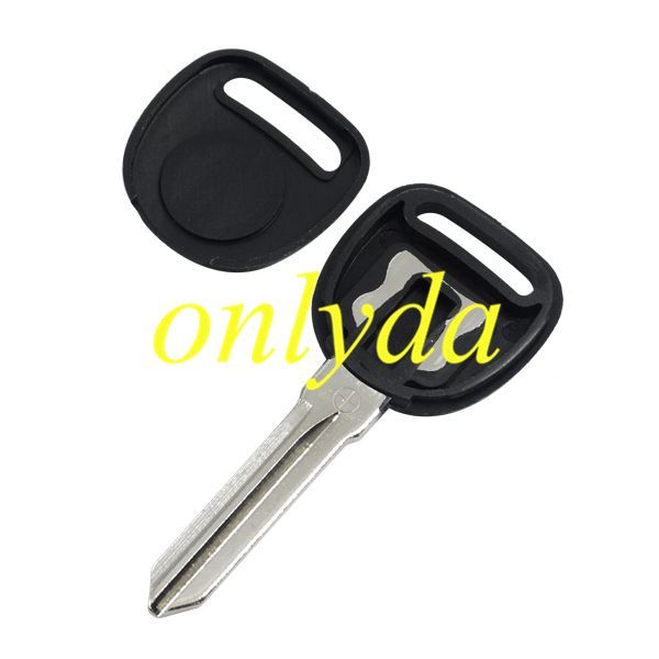 For Chevrolet Transponder Key Shell - B106 Style