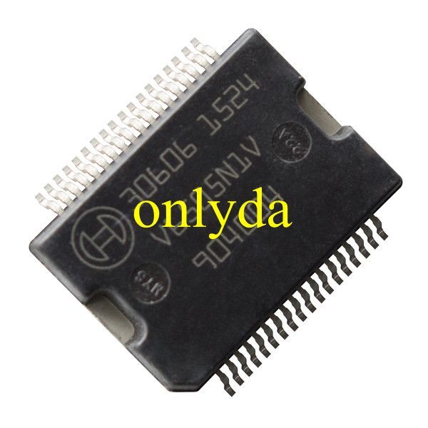30606 car computer board chip combined with electronic engine computer board IC chip