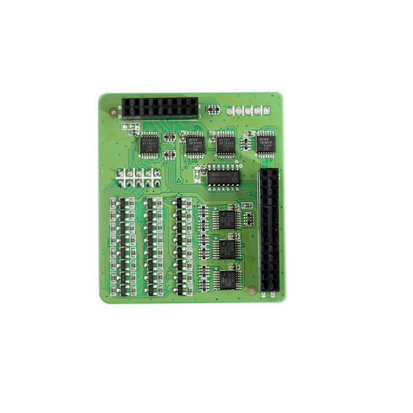 For XHORSE VVDI PROG Programmer EEPROM Clip Adapter
