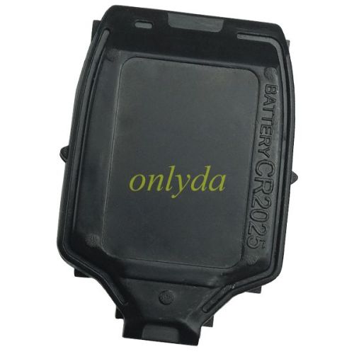 For OEM Honda 5 button remote key with 434mhz ,aftermarket key shell