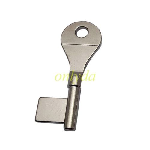 For Safe leaf key blank Key blank