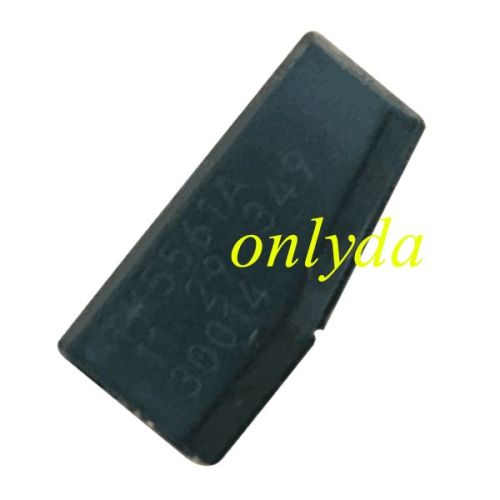 For Original Transponder chip  ID8C  Mazda  /   d is TK5561A can use tango to copy