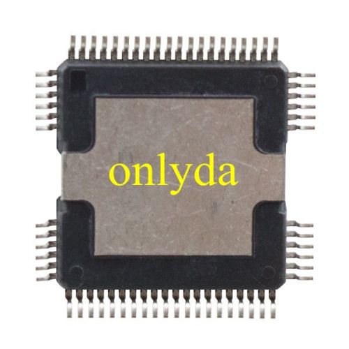 Electronic ATIC39-B4 A2C08350 Volkswagen jetta car body computer ECU fuel injection engine driver chip