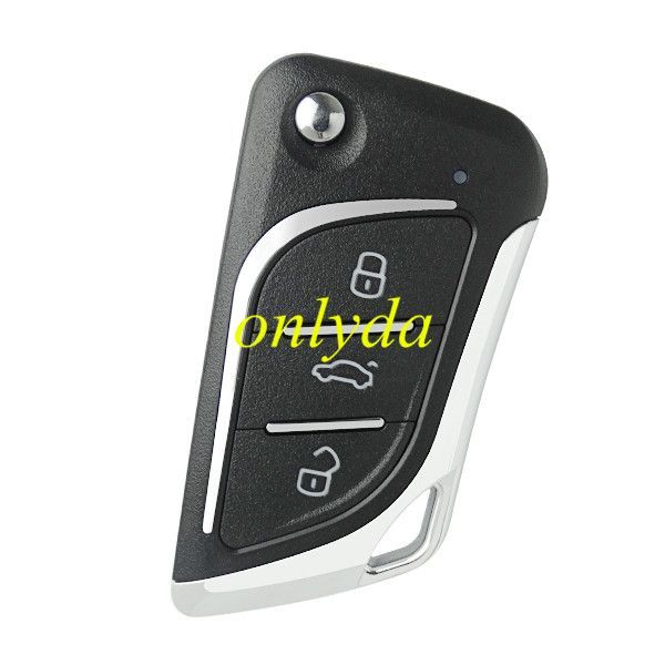 3 button keyDIY remote NB30-3 Multifunction