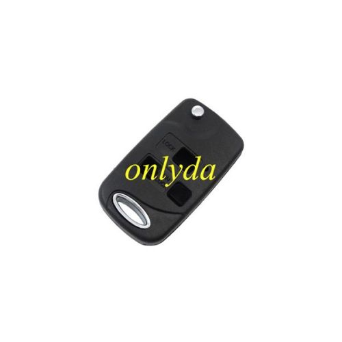 For Lexus 3 button modified remote key blank