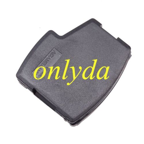 For Honda 3+1 remote control key shell (cut the pad to be 2 or 3 button remote key shell)