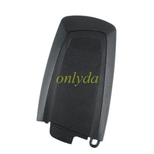 For BMW CAS4 4 button KYDZ keyless remote key with 7945P/7953 Hitag Pro chip   with 315mhz /434mhz/868mhz/you can choose