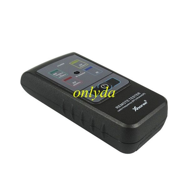 For Xhorse remote tester Radio Frequency(RF) Infrared(IR)