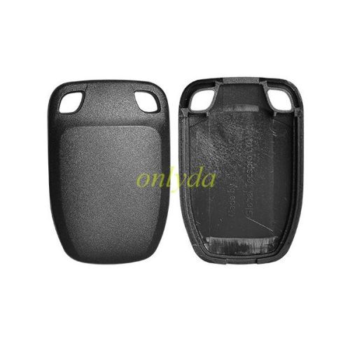 For upgrade 5+1 button remote key shell