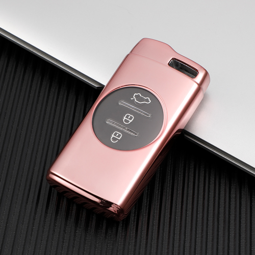 For Chery TPU protective key case, please choose  the color