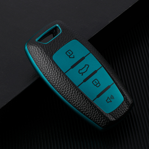 For Copy Great Wallt 4 button key case, please choice the colors