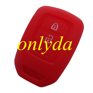 For Honda key cover , Please choose the color, (Black MOQ 5 pcs; Blue, Red and other colorful Type MOQ 50 pcs)