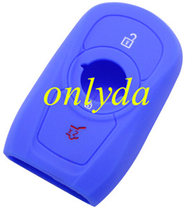 For Opel key cover, Please choose the color, (Black MOQ 5 pcs; Blue, Red and other colorful Type MOQ 50 pcs)