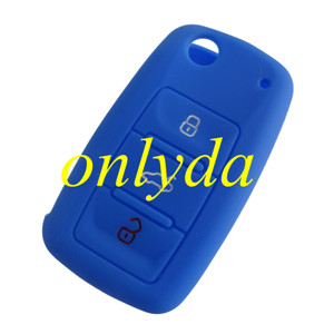 For VW key cover