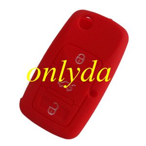 For VW key cover