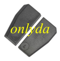 For original ID23  T5 (Ceramic) transponder chip T19 TP05