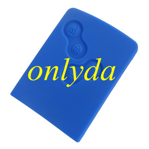 For Renault key cover, Please choose the color, (Black MOQ 5 pcs; Blue, Red and other colorful Type MOQ 50 pcs)
