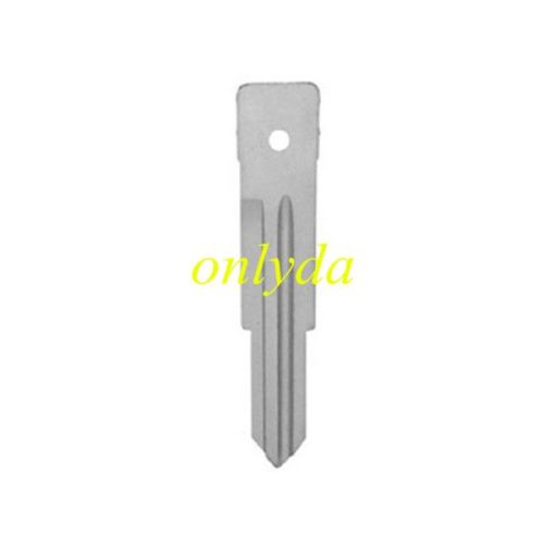 universal  transponder keys blade-DW04R