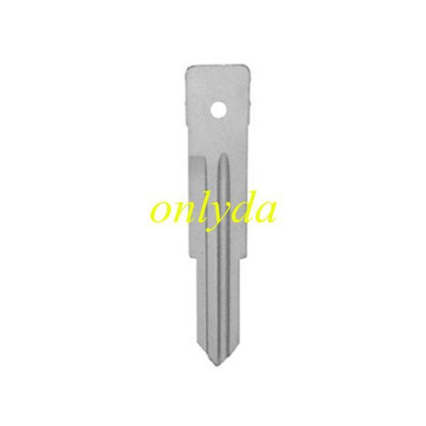 universal  transponder keys blade-DW04R