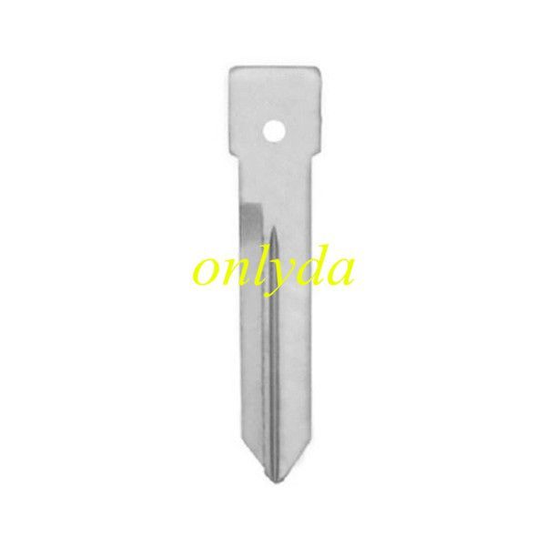 universal  transponder keys blade-H72
