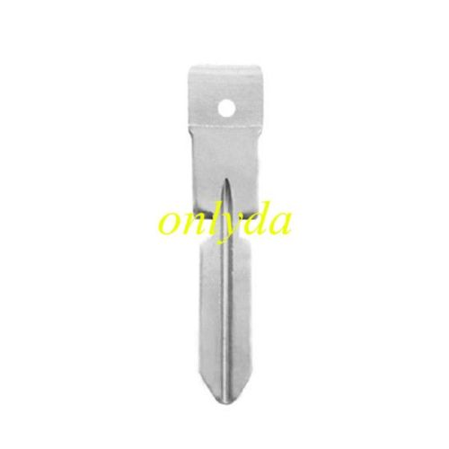universal  transponder keys blade-HU39