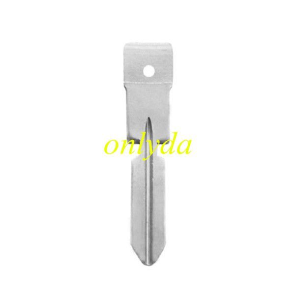 universal  transponder keys blade-HU39