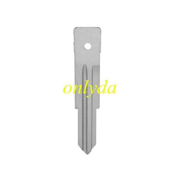 universal  transponder keys blade-DW04