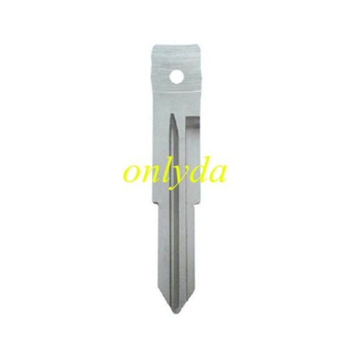 universal  transponder keys blade-DW05