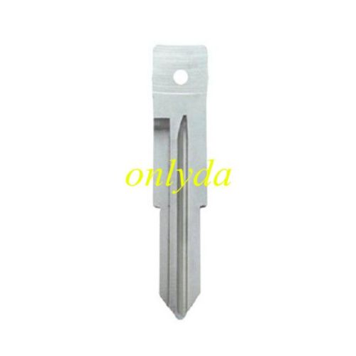 universal  transponder keys blade-DW05R