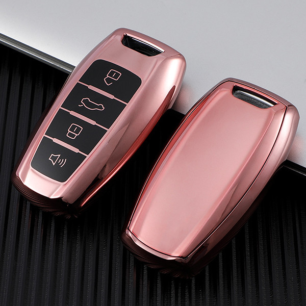 For Haval H2/4/6/7/8/9, Haval H2s/M6, Haval F5/7/7X, 3 button key shell , please choice the color
